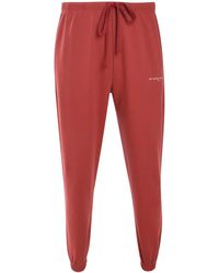 ih nom uh nit - Logo-Print Track Pants - Lyst