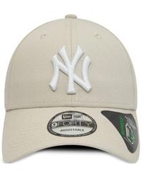 KTZ - X 9Forty Logo-Embroidered Baseball Cap - Lyst