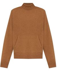 DSquared² - Jersey Con Cuello Alto - Lyst
