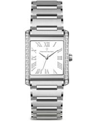 Christian Van Sant - Atelier 20Mm Watch - Lyst