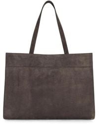 KHAITE - Borsa Tote Crosby - Lyst