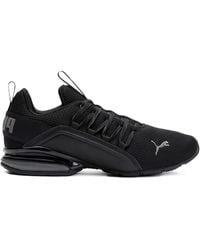 PUMA - Sneakers Axelion Refresh /Cool Dark" - Lyst