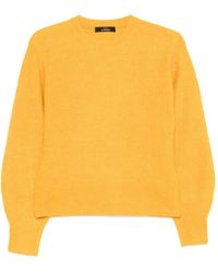 Twinset - Maglione Con Maniche A Palloncino - Lyst
