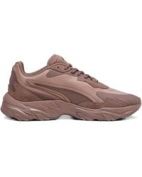 PUMA - Baskets Injector 'Mono' - Lyst