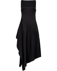 Azeeza - Manisha Midi Dress - Lyst