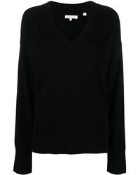 Chinti & Parker - V-Neck Knitted Jumper - Lyst