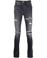 Amiri Skinny Jeans - Grijs