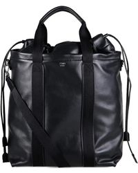 Fendi - Flux Shopping Bag - Lyst