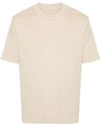 Circolo 1901 - Camiseta con cuello redondo - Lyst