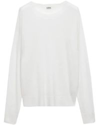 Loewe - Klassischer Pullover - Lyst