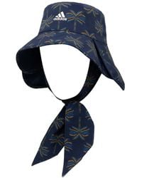 adidas - X Farm Rio Premium Bucket Hat - Lyst