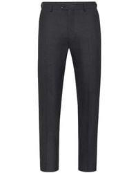 Billionaire - Slim-Fit Pantalon - Lyst