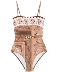 Zimmermann - Lucky Badpak - Lyst
