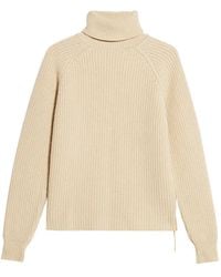Fortela - Oslo High-Neck Sweater - Lyst