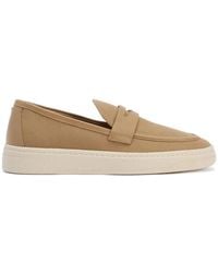Giuseppe Zanotti - Penny Bar Slip-On Sneakers - Lyst