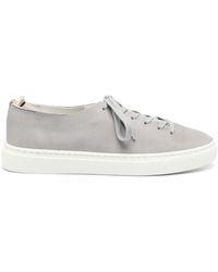 Officine Creative - Legera 100 Leather Sneakers - Lyst