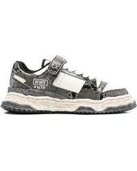 Maison Mihara Yasuhiro - Sneakers Keith - Lyst