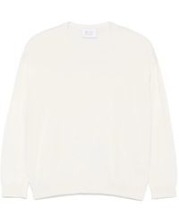 Be You - Fijngebreide Top - Lyst