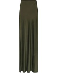 ÉTERNE - Gonna Bianca - Lyst