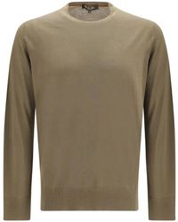 Loro Piana - Crewneck Sweater - Lyst