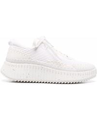 Chloé - Nama Sneaker - Lyst
