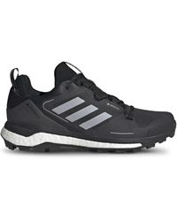 adidas - Skychaser 2 Gore-tex "core Black" スニーカー - Lyst