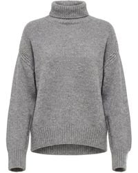 Sa Su Phi - Pull À Col Roulé - Lyst