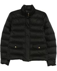 Moncler - Bessettes Gewatteerd Donsjack - Lyst