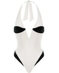 Noire Swimwear - Sienna Swimsuit - Lyst