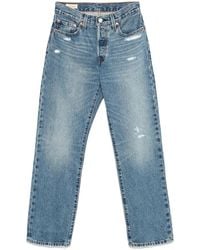 Levi's - Vaqueros 501 90's - Lyst