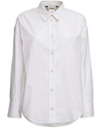 Max Mara - Camicia Adele - Lyst