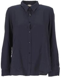 Marella - Long-Sleeve Shirt - Lyst