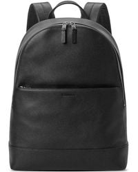 Shinola - Canfield Leather Backpack - Lyst