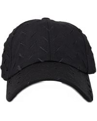 Eytys - Cotton Baseball Cap - Lyst