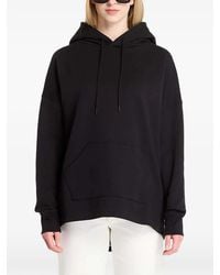 AllSaints - Graphic-Print Hoodie - Lyst