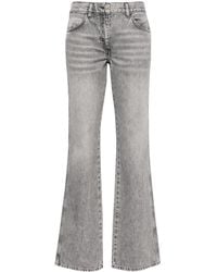 IRO - Jeans Di Denim Barni - Lyst