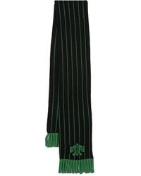 Barrie - Sciarpa A Righe - Lyst