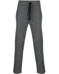 Harris Wharf London - Drawstring Jersey Track Pants - Lyst