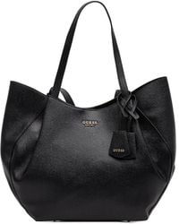 Guess - Amorette Tote Bag - Lyst