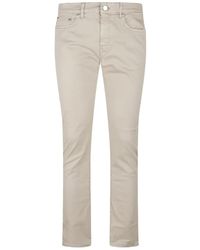 PT Torino - コットン ジーンズ - Lyst