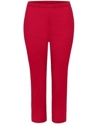 Azeeza - Shreya Trousers - Lyst