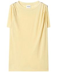Isabel Marant - T-Shirt Donna - Lyst