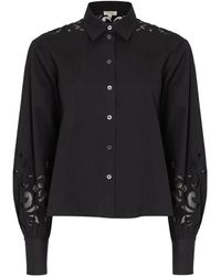 Temperley London - Nelle シャツ - Lyst