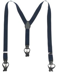 Hackett - Bretelles Amovibles Classiques - Lyst