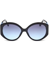 GUESS EYEWEAR - Gradient-Lens Sunglasses - Lyst