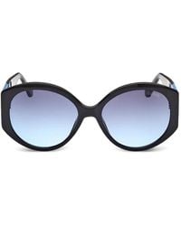 Guess - Gradient-Lens Sunglasses - Lyst