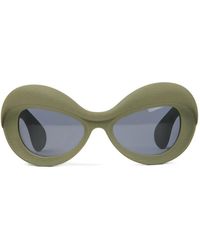 CAMPERLAB - Pulla Sonnenbrille - Lyst