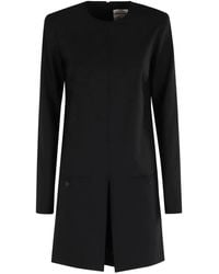 Semicouture - Jumpsuit Met Lange Mouwen - Lyst