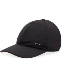 Paul & Shark - Cappello Da Baseball Con Placca Logo - Lyst