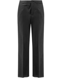 Hevò - Torre Chianca Drawstring Trousers - Lyst